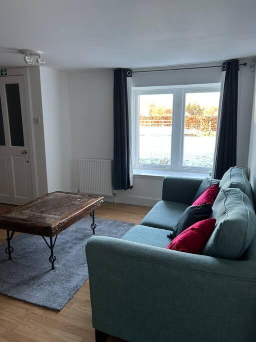Fairness Cottage, Near Comrie Bagian luar foto