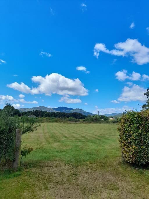 Fairness Cottage, Near Comrie Bagian luar foto